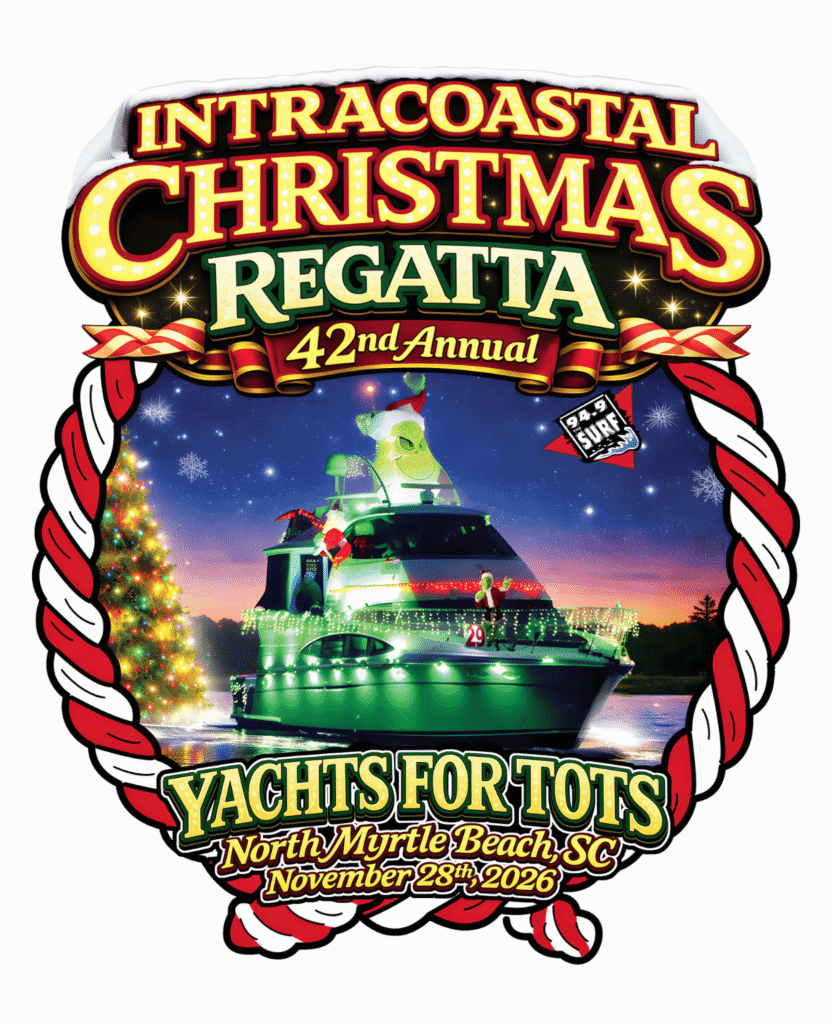 2026 regatta boat parade